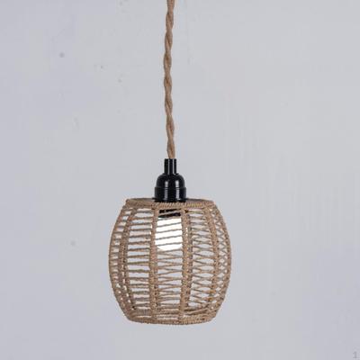 Light Cover Lamp Shade Durable Hand Crafted Decorative Fitting Ceiling for