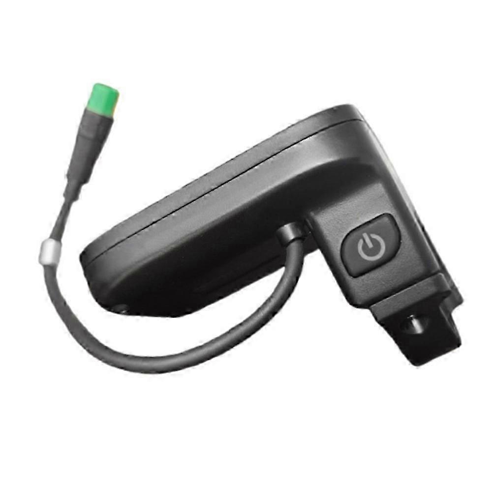 E-Bike Display DPC11 CAN Version für Bafang M200 M210 M300 M420 M500 M510 LCD Display Elektrofahrrad Zubehör