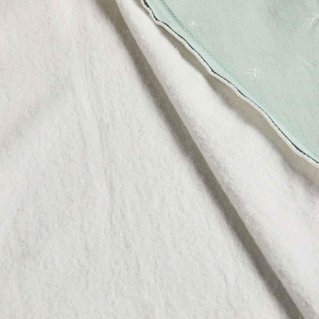 ErgoPouch Kokon Pucksack [Authentisch] Pucksack, 0,2 TOG, 0-3M, Haferflocken Melange