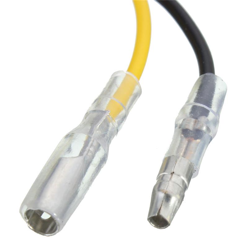 Capteur De Niveau D'Huile Bas Compatible Honda GX120 GX160 GX200 GX240 GX270 - Référence 34150-ZH7-003