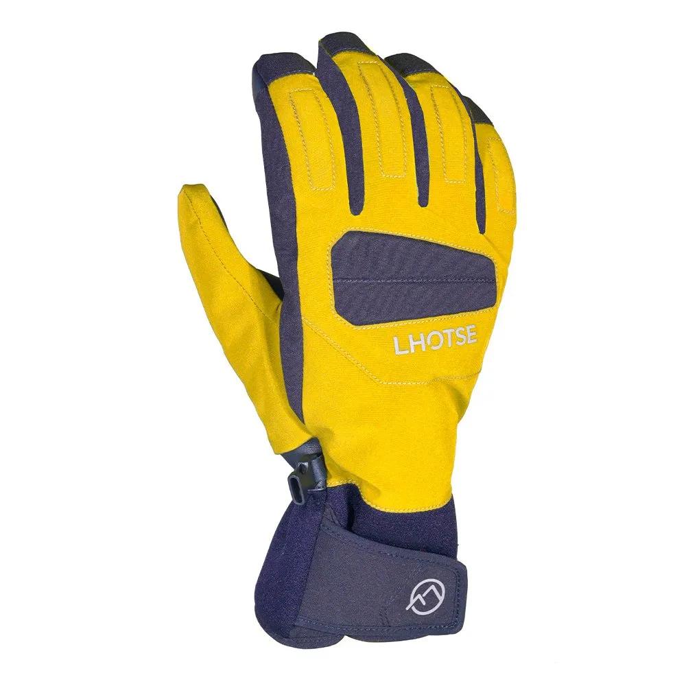 

Lhotse Перчатки Zig 10