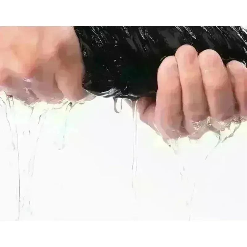 Summer Men's Heavy Cotton Loose T-shirt - Poker Pattern Printed Shirt - Street Style Daily and Formal Essential - Casual Top