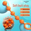 Five Souls Six Souls Unisex Perlen Anal Plug & Prostata-Massagegerät