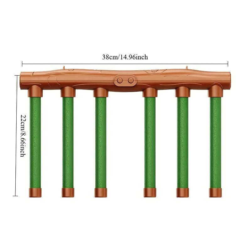 Sport Reaktions Trainingsball Greifstock Trainer
