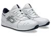 1203A521-100 BEAMS Exclusive Gel-Lyte 3 White Pure Silver (Men's)