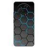 Casing For TCL 60 SE/TCL 605 Slim Soft TPU Black Matte Fashion Phone Case For For TCL 60 NxtPaper 60se Anti-scratch Cover Shells