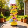 Decorațiuni pentru casă – Ghivece de flori decorative