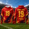 2026 New Special Yamal Children Autumn Long Sweatshirt