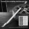 Tire Spoons Changing Tire Lever Bar Tire Repair Tool Kit Rim Lifter Tire Changer For Motorcycle Scooter Bike Bicycle