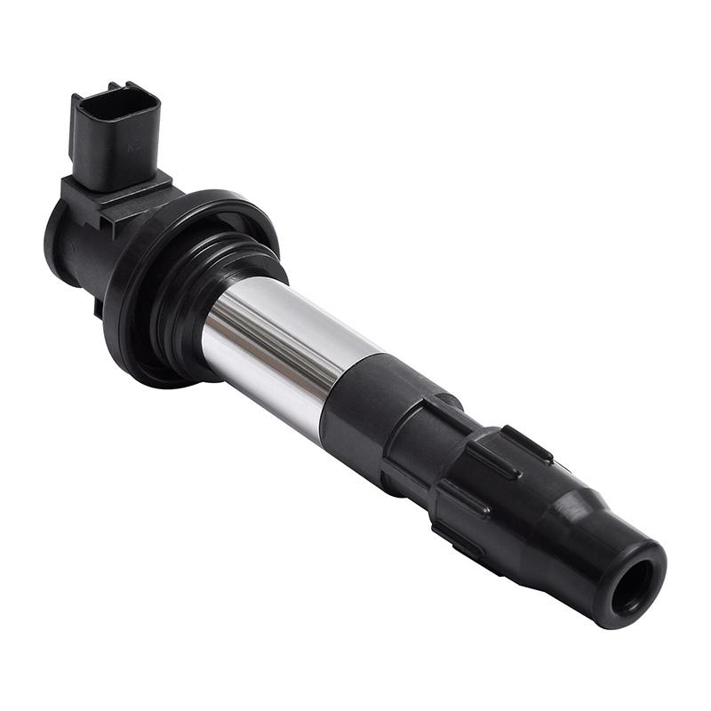 33410-38H00 Ignition Coil 129700-5230 for SUZUKI GSX-R750 2008-2017 GSX-R750 U2 L2 2012 GSX-R750Z GSXR750ZUF 2014 1PC