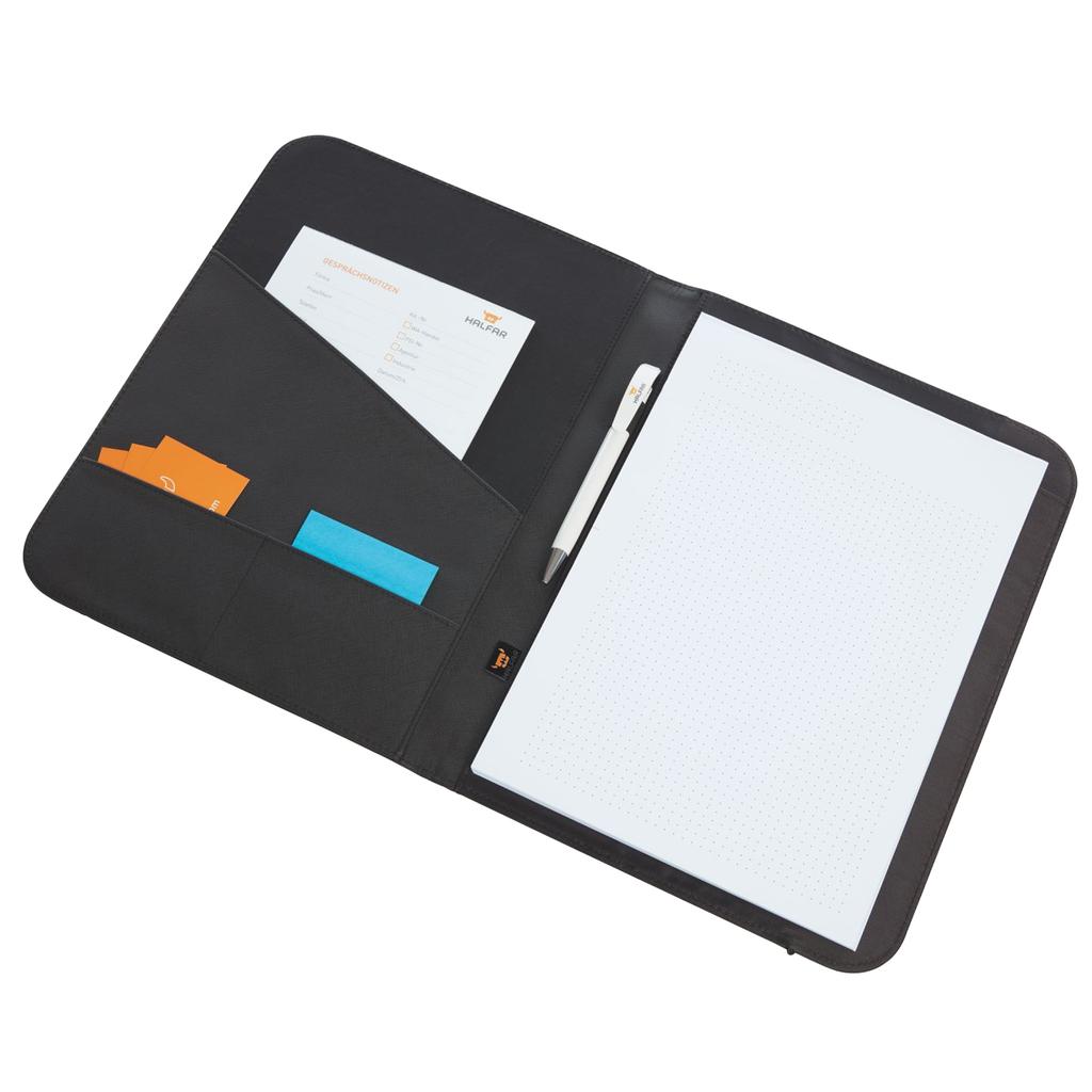 Halfar Conference Folder