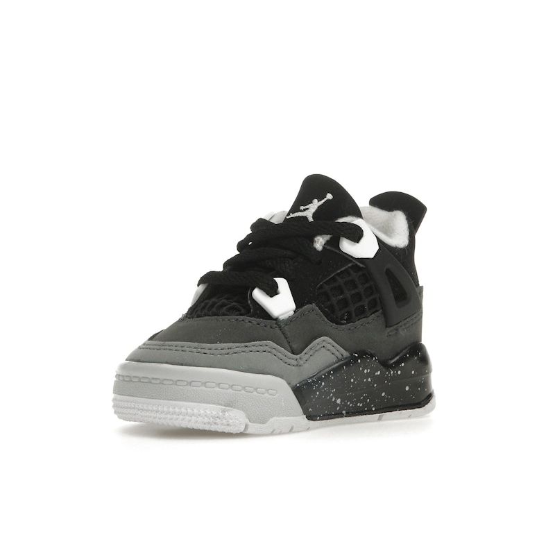 Air Jordan 4 Retro Fear 2024 TD FV4538-002