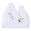 Nick und Charlie Heartstopper Hoodie Modedesign Herren- und Damenpullover Wolle Beliebtes Paar Lässiger Streetstyle Hoodie