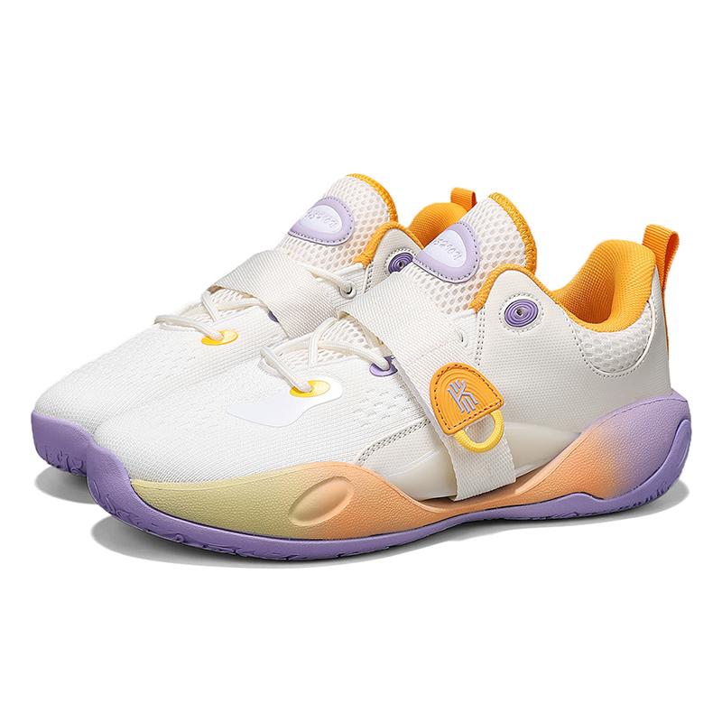 

Студенческие баскетбольные кроссовки высокого качества мужские амортизирующие с отскоком профессиональные для реального боя тренировочные бетонные кроссовки 45