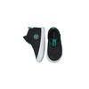 Converse Chuck Taylor All Star Superplay TD Digital Terrain - Black Baby Sneakers Court-Green White 770208C