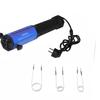 Flameless Heat Induction Heating Machine 1300W 220V Auto Car Repair Tool With 8 Coils EU Plug Kit Heater-B61B