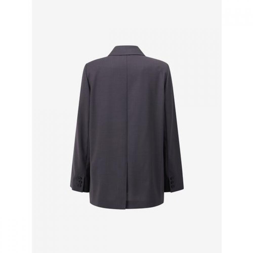 Cc Collect Tailored Two Button Single Jacket C252msf033