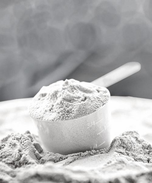 Bravity Derma All-Round Modeling Powder