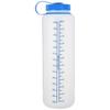 Nalgene PE-Flaschen, Loop-Top 1,5 Liter