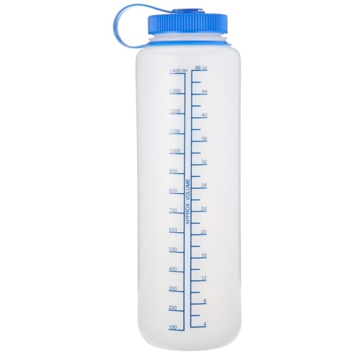 Nalgene PE-Flaschen, Loop-Top 1,5 Liter