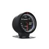 CNSPEED New Car 60mm Turbo Boost Gauge -1-2 Bar Car Smoke Len With Adjustable Auto Turbo Boost Controller Kit 1-30 PSI