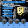 [New in 2026] Tire Pressure Monitoring System Wireless TPMS Tire