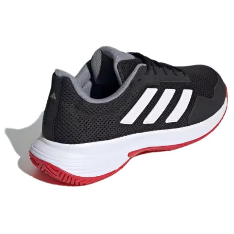New Adidas Game Spec 2 'Black Better Scarlet' ID2471