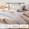 Royal Bedding Odorless Xinjiang Cotton Quilt