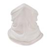 New men's and women's outdoor cycling fishing sunscreen protective mask solid color sports scarf