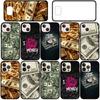 for Samsung Galaxy S25 S24 S23 S22 Ultra FE Plus A17 A37 A57 A56 A55 A06 A16 A15 A36 A26 A35 A05 A25 A54 A34 Phone Case Money 100 Dollars Cool Cover