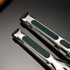 Stainless Steel Food and BBQ Tongs