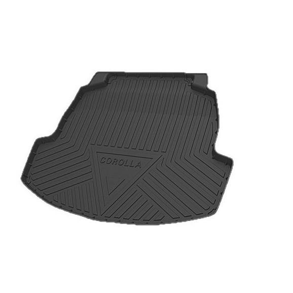 Toyota Corolla Cross Hybrid Trunk Mat - Car Interior Accessory