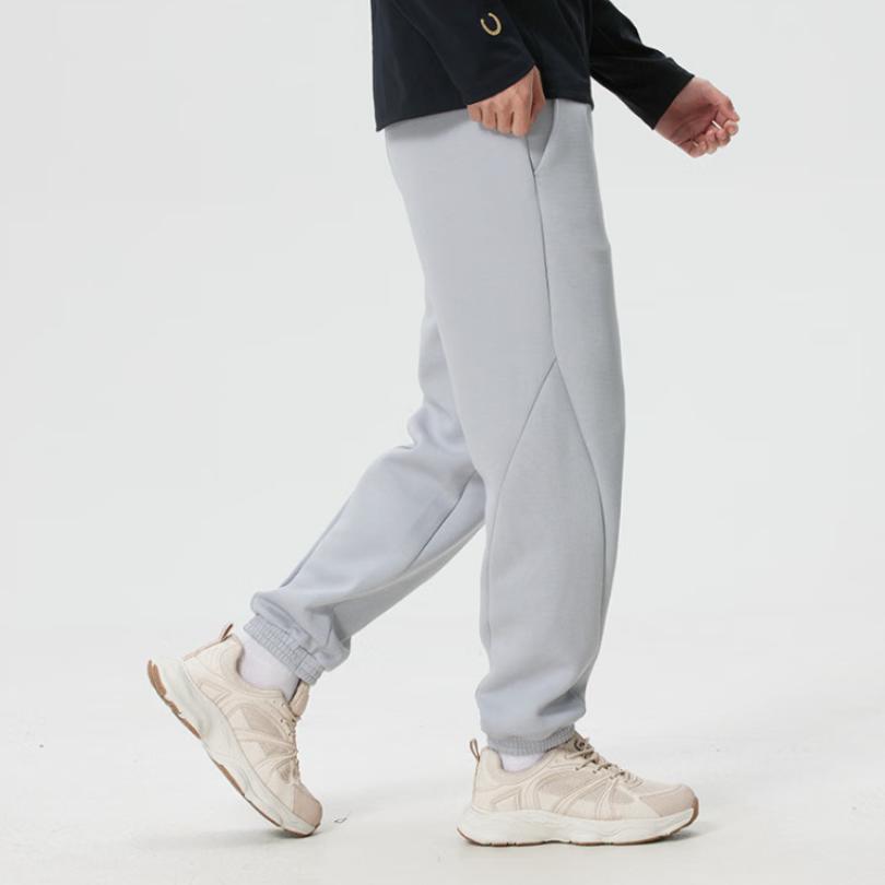 Under Armour Warm Fitted Drawstring Knit Sports Pants Men bottoms 6014314-011