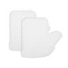 Lazy Kitchen Dishwashing Cloth Gloves Dry and Wet Scouring Pads Anti-static Cleaning Cloths Thick Non-woven FabricDust-removing Cloths