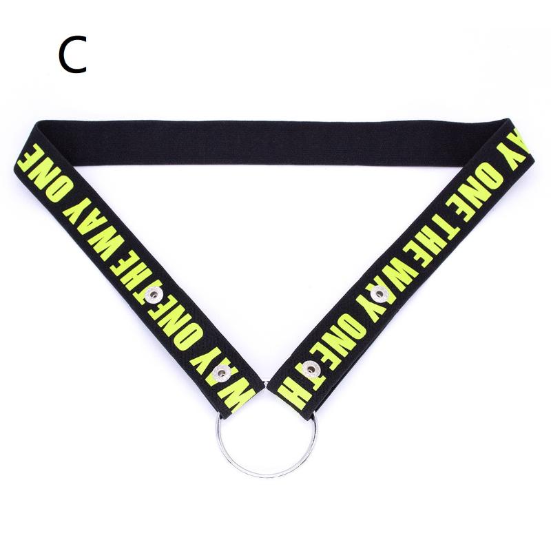 Chastity Cage Anti-Off Device Elastic Band Chastity Belt For Male Auxiliary Belt Adjustable Underwear Rope Scrotum Ring Toy