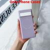Magnetic Magsafe For Liquid Phone Case Google Pixel 8 8a Matte Cover Shockproof
