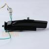 2pcs LED Dynamic Turn Signal Light For Volvo XC60 XC90 S90-V90  2018  Side Mirror Blinker Indicator