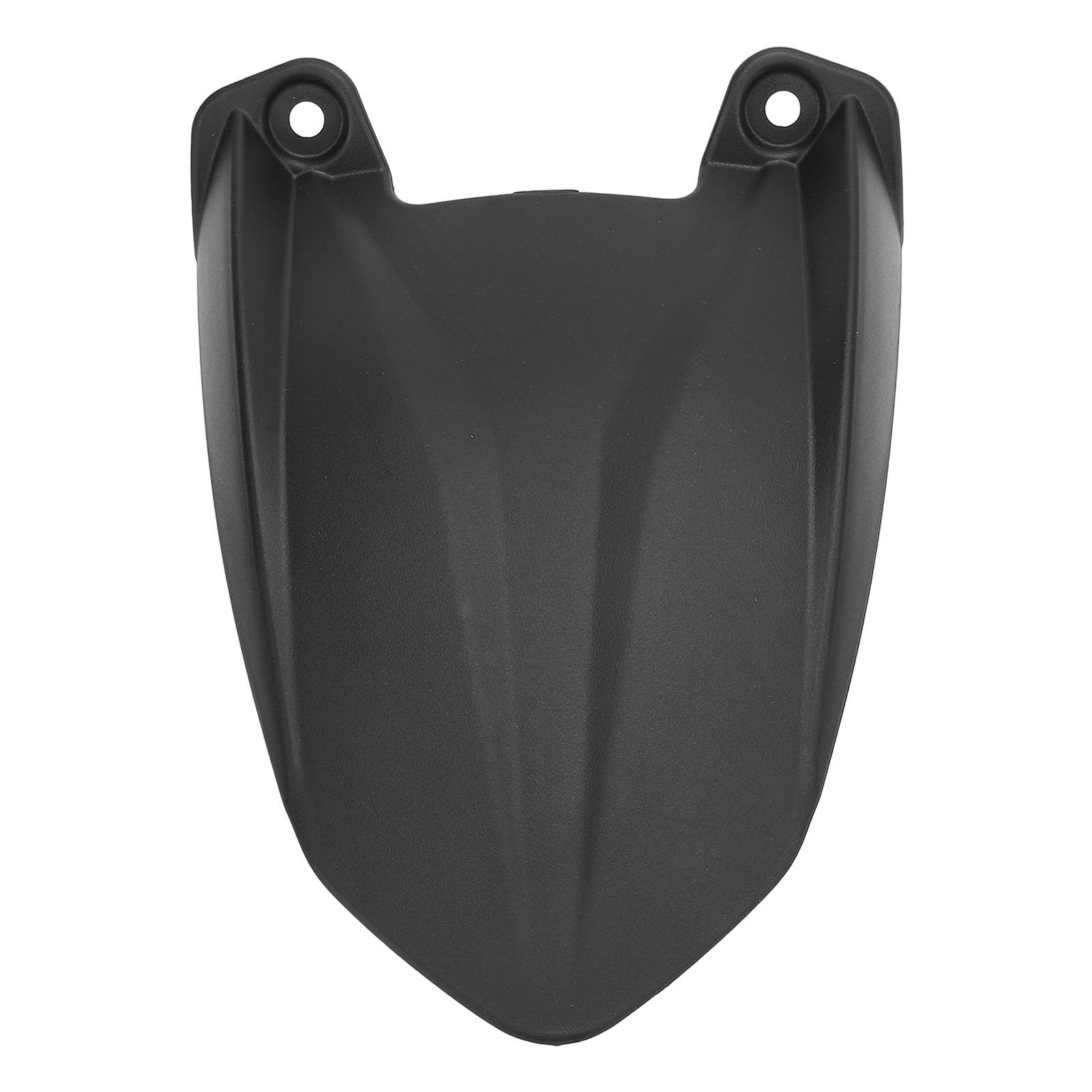 Защитник заднего брызговика мотоцикла Уменьшает разбрызгивание Замена для Talaria Sting X3 MX3 MX4 Электрический внедорожный мотоцикл