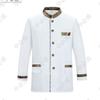 Zhongbisheng Chef & Catering Uniforms and Aprons