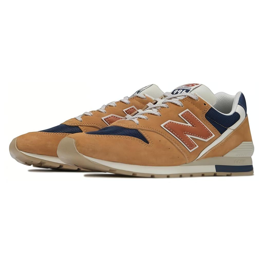 New Balance 996 'Orange'