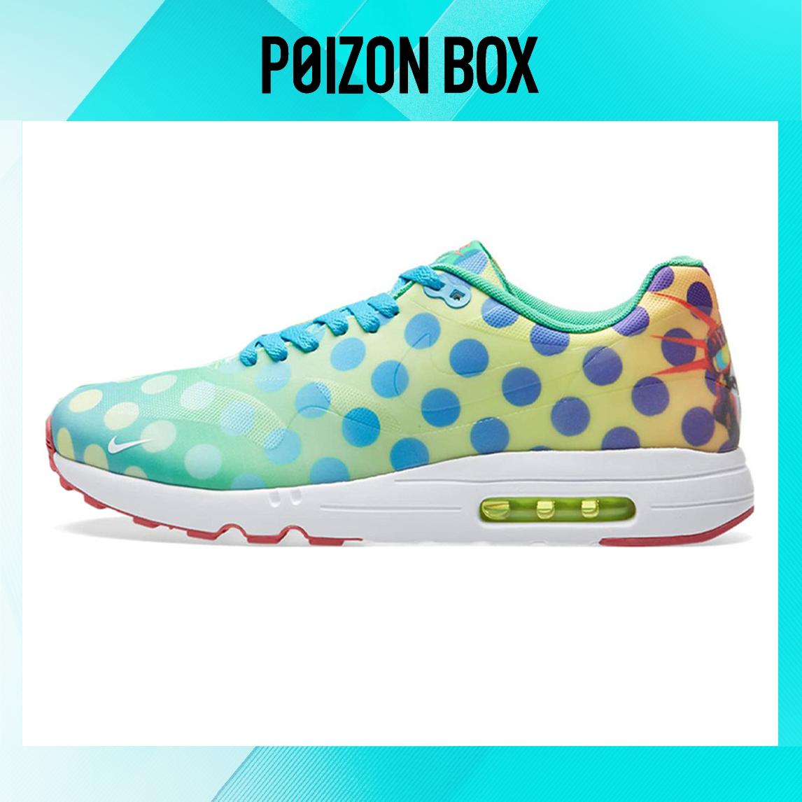 

кроссовки Nike Air Max 1 Lifestyle Shoes Men 917836-300
