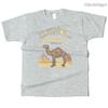 Unisexs Cotton Camel Legends Graphic T Shirt Street Casual Style Tee for Unisex and Women