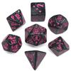 RPG Dice Hello Kitty Set of 7 Dice Dice