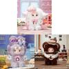 Nommi Cute Plush Doll With Polyester Fiber For Collectors And Teens