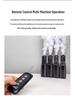 Yunyan Jingling SmokeGENIE Handheld Portable Smoke Machine