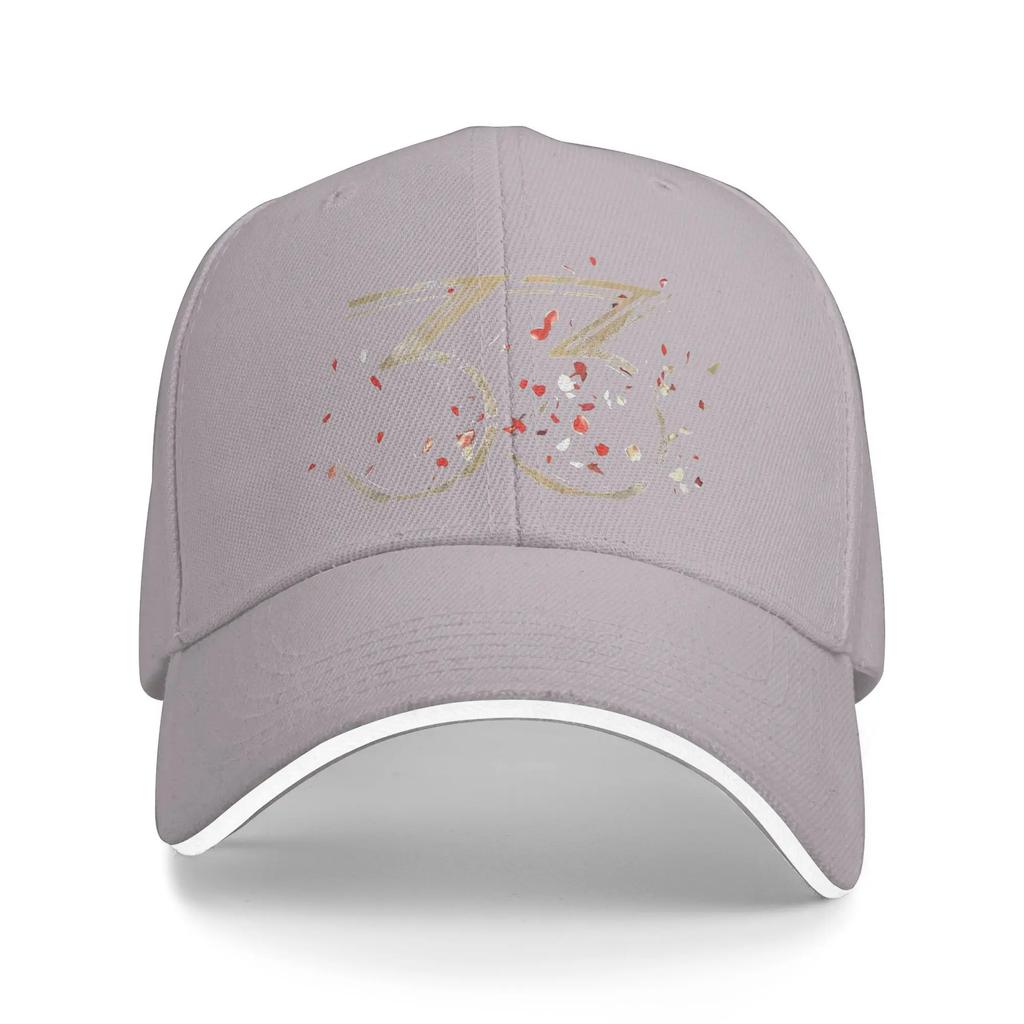 El Salvador Country Heritage Flag Sun Baseball Cap Spring Unisex Adult  Trucker Hat Breathable Fashion Outdoor Sport Snapback Cap