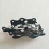 Left and Right Engine Hood Hinges for Mercedes-Benz S-Class W222/C217 (2228800128)
