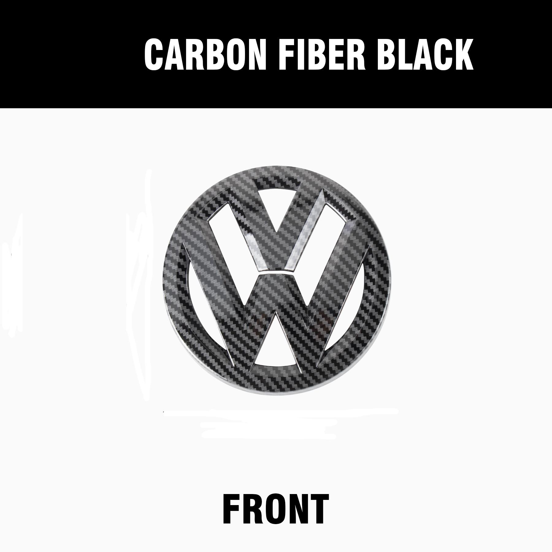 

Для автомобіля VOLKSWAGEN Накладки на значки передньої решітки Задня емблема на багажник Наклейка логотипу для Volkswagen VW Golf 4 MK4 5 MK5 6 MK6 7 MK7 MK7.5 GOLF7 Sportvan 19-20