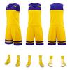 Basketballanzug, Wettkampf-Sporttrainingsanzug, Weste, Herren-Erwachsenen-Kinder-Trikot, atmungsaktiv, Sommer, Damen