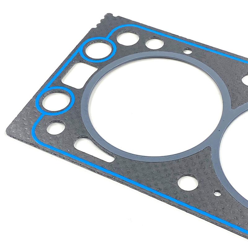 Engine Cylinder Head Gasket For GMC Chevrolet Old Sail 1.6 Malibu Corsa 1.6L Auto Spare Parts Car Accessories OE 92089943 Gasket